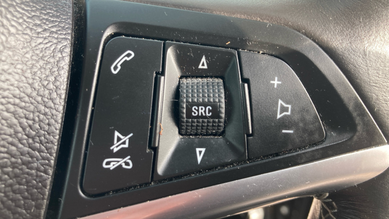 Vauxhall Mokka 1.6i Exclusiv 5dr Petrol Hatchback